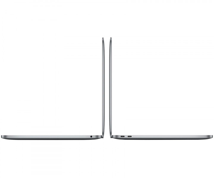 Apple MacBook Pro 13 Touch Bar Space Gray (Z0UN00092) 2017 б/у